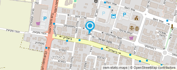 מפת הגעה אל דביר עבודות צבע מפת הגעה אל דביר עבודות צבע