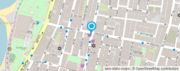 מפת הגעה אל ROLADIN