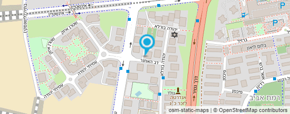 מפת הגעה אל ROLADIN מפת הגעה אל ROLADIN