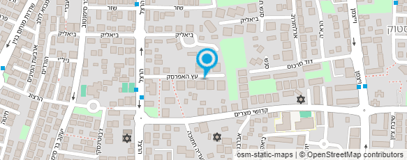 מפת הגעה אל שני - ייעוץ רוחני ותקשור