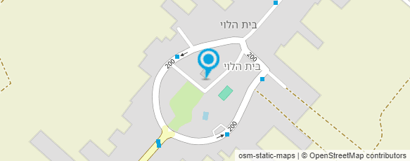 מפת הגעה אל צומחים בגינה מפת הגעה אל צומחים בגינה