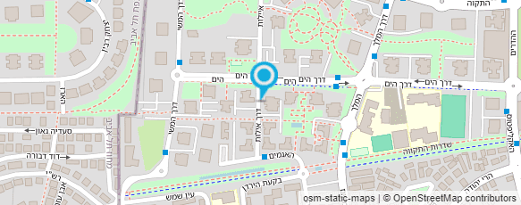 מפת הגעה אל אלי סוכריאנו יועץ נדל"ן