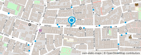 מפת הגעה אל מלי בוהדנה מפת הגעה אל מלי בוהדנה