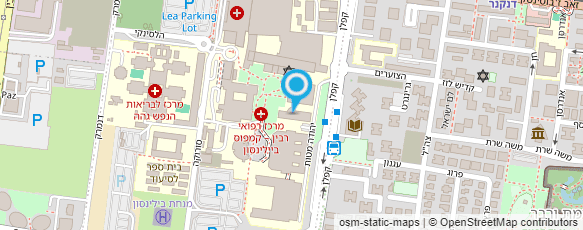 מפת הגעה אל ROLADIN מפת הגעה אל ROLADIN