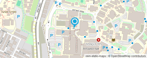 מפת הגעה אל ROLADIN