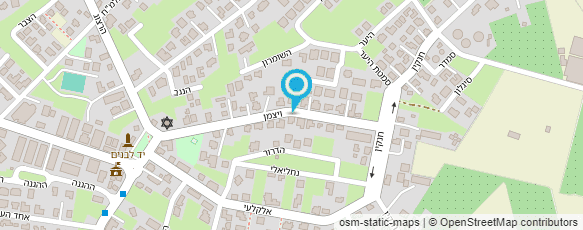 מפת הגעה אל קסם קרוין דולה