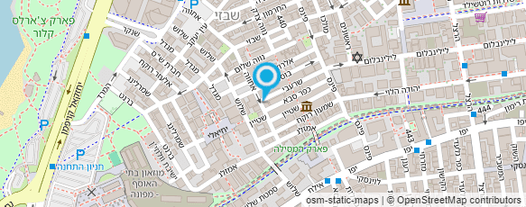 מפת הגעה אל ישראל אבו Israel Abou מפת הגעה אל ישראל אבו Israel Abou