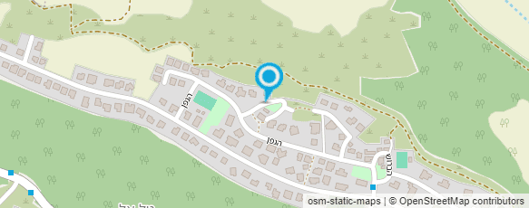 מפת הגעה אל גבי פיסול קרמי מפת הגעה אל גבי פיסול קרמי