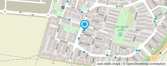 מפת הגעה אל Spa-Pet טיפוח לכלבים וחתולים מפת הגעה אל Spa-Pet טיפוח לכלבים וחתולים