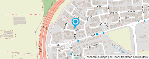 מפת הגעה אל שמואל יעל פסיכולוגית מפת הגעה אל שמואל יעל פסיכולוגית