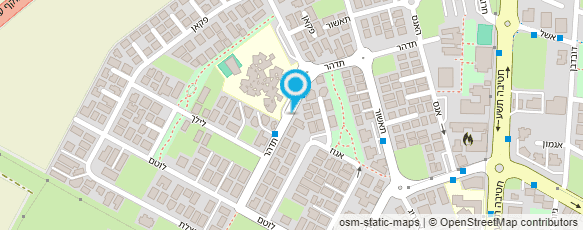 מפת הגעה אל Irena Shayk אירנה שייק איפור ושיער