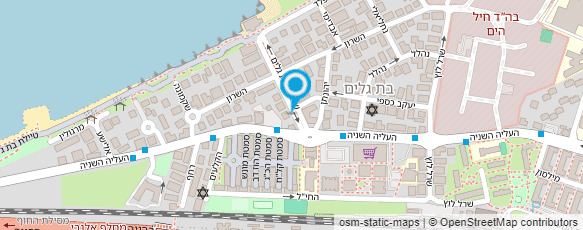 מפת הגעה אל טורטוגה
