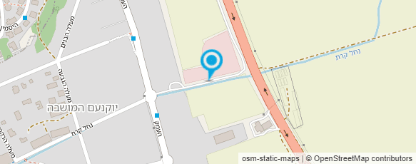 מפת הגעה אל גיזה ישראל