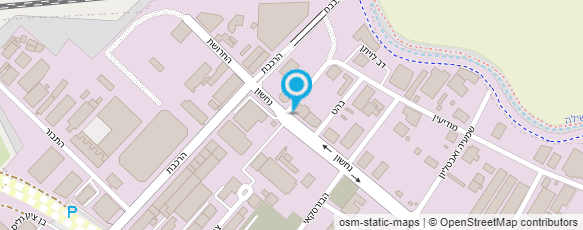 מפת הגעה אל תחנת דלק חן מפת הגעה אל תחנת דלק חן