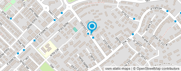 מפת הגעה אל אבוטבול גרירה וחילוץ מפת הגעה אל אבוטבול גרירה וחילוץ