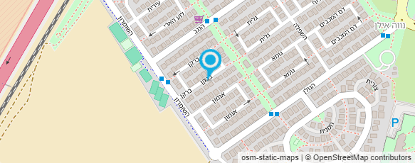 מפת הגעה אל ליאת קליין - ייעוץ משפחתי