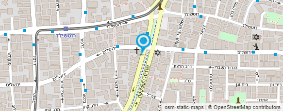 מפת הגעה אל להיות הורים