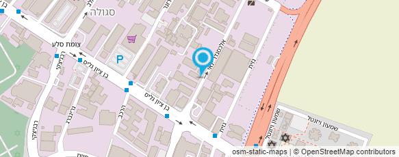 מפת הגעה אל הילושקייק - מזכרות מתוקות לאירועים מפת הגעה אל הילושקייק - מזכרות מתוקות לאירועים