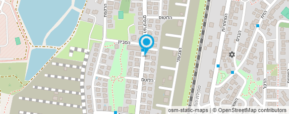 מפת הגעה אל חני מלכא מפת הגעה אל חני מלכא