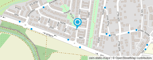 מפת הגעה אל תובנות - איריס סער