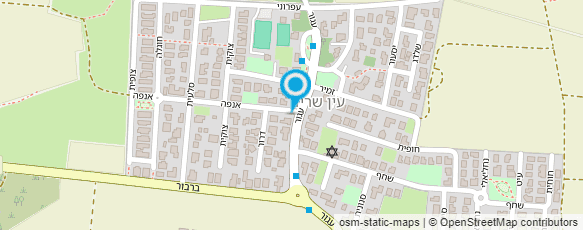 מפת הגעה אל S.A עבודות מנוף מפת הגעה אל S.A עבודות מנוף