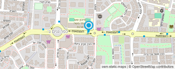 מפת הגעה אל אמלי ארנון - להיות משפחה