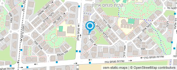 מפת הגעה אל קלודיה כהן קוסמטיקאית מפת הגעה אל קלודיה כהן קוסמטיקאית