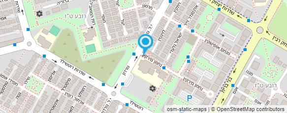 מפת הגעה אל ג'ודו עם לאון