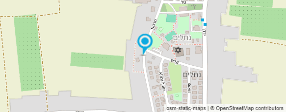 מפת הגעה אל אביטל שפילמן אימון אישי