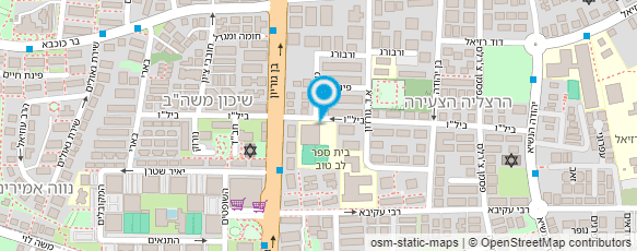 מפת הגעה אל אייקידו - דביר בן-עמי