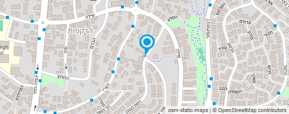 מפת הגעה אל Clean-Air מפת הגעה אל Clean-Air