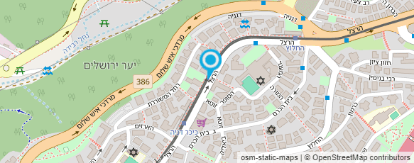 מפת הגעה אל א.ל. עבודות חשמל מפת הגעה אל א.ל. עבודות חשמל
