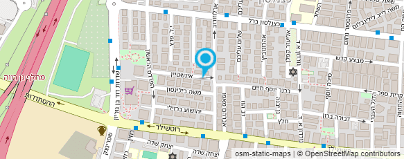 מפת הגעה אל יואב-הוצאה עצמית