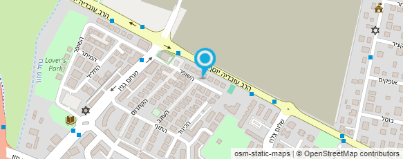 מפת הגעה אל אלימלך מפת הגעה אל אלימלך