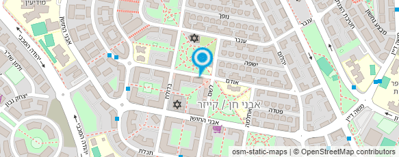 מפת הגעה אל Sunshine Express סאנשיין אקספרס