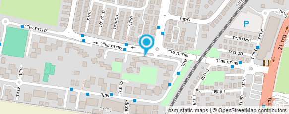 מפת הגעה אל רפיק שטיפת רכב