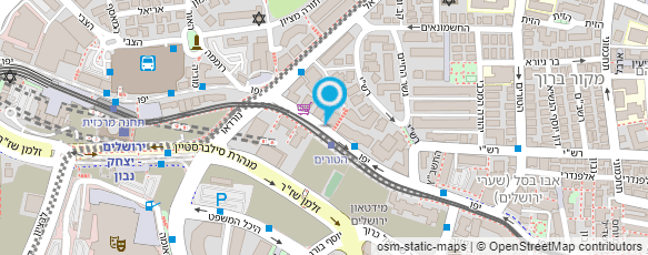 מפת הגעה אל מהיר בעיר מפת הגעה אל מהיר בעיר