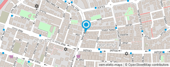 מפת הגעה אל מיראז? הפקות אירועים