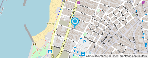 מפת הגעה אל ספא פוקט