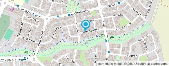 מפת הגעה אל גלית לנדס מפת הגעה אל גלית לנדס