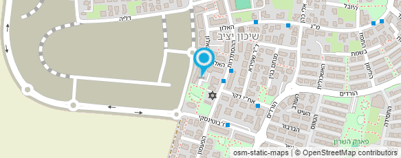 מפת הגעה אל אינסטלציה ישראל