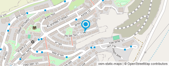 מפת הגעה אל POWER