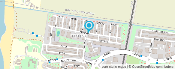 מפת הגעה אל עוצמות - פסיכותרפיה רב תחומית