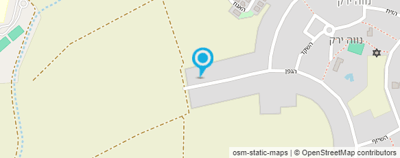 מפת הגעה אל אירית רביב אימון וניהול מערכות יחסים