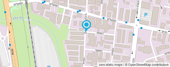 מפת הגעה אל פיזה - ארון נעליים מסתובב מפת הגעה אל פיזה - ארון נעליים מסתובב