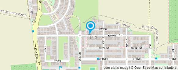 מפת הגעה אל All-Clean Textiles