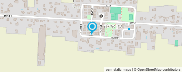 מפת הגעה אל דפנה סדקוביץ צילום מפת הגעה אל דפנה סדקוביץ צילום