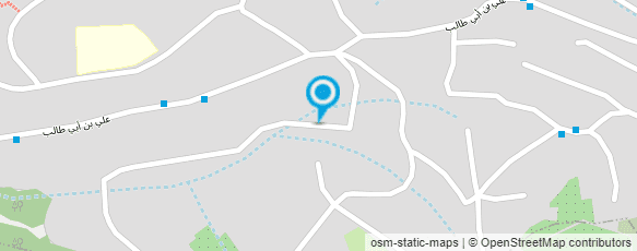 מפת הגעה אל טיפת חלב