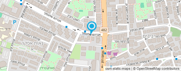 מפת הגעה אל כיסוף תיקון מחשבים והדרכות