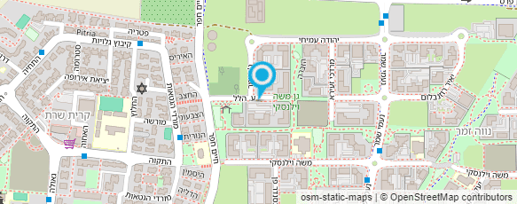 מפת הגעה אל אסנת שי מפת הגעה אל אסנת שי
